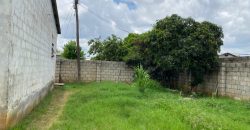 SALE:3 BEDROOMS HOUSE  IN KABANANA MAPLOT