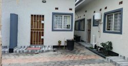 12 SEMI DETACHED FLATS FOR SALE IN KALINGALINGA OFF KAMLOOPS ROAD