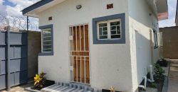 16 NEWLY BUILT BEDSITTERS FOR SALE IN LIBALA SOUTH NEAR CHOPPIES SUPERMARKET OFF LILAYI ROAD