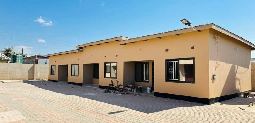 NEWLY BUILT PROPERTY FOR SALE!!!   Salama Park.