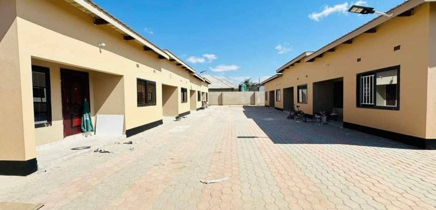 NEWLY BUILT PROPERTY FOR SALE!!!   Salama Park.