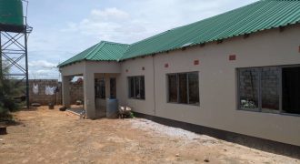 NEWLY BUILT VERY NICE AND BEAUTIFUL PROPERTY FOR SALE IN MU JAMAICA  KAHALE AREA CALL