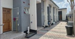 BLOCK OF SEMI DETACHED FLATS FOR SALE IN MTENDERE A SECTION