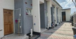 BLOCK OF SEMI DETACHED FLATS FOR SALE IN MTENDERE A SECTION