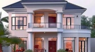 4 Bedroom House to Rent in Lilayi